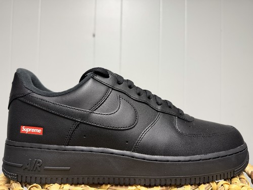 Nike supreme af1 low - nike,