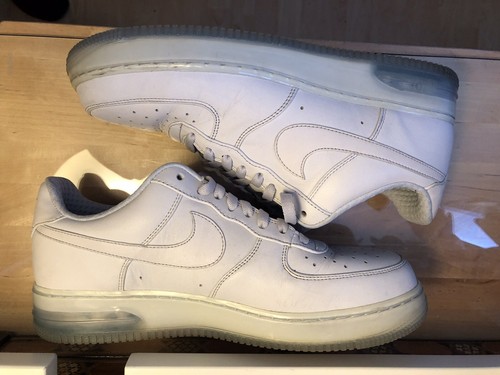 Air force supreme low - air,