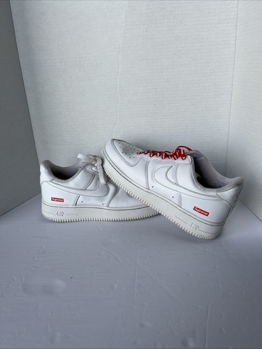 Supreme nike air force one - nike,