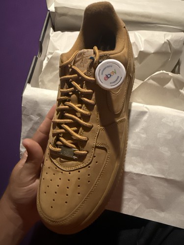 Nike af1 supreme - nike,