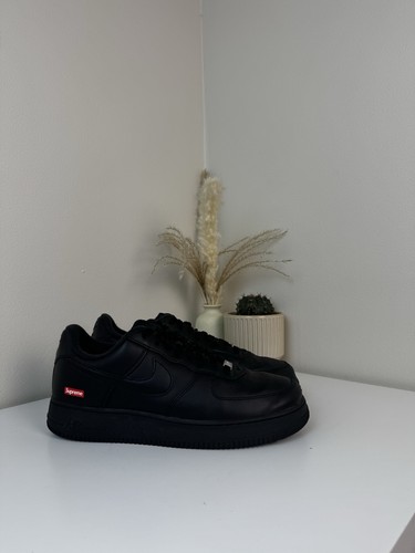 Supreme nike air force - nike,