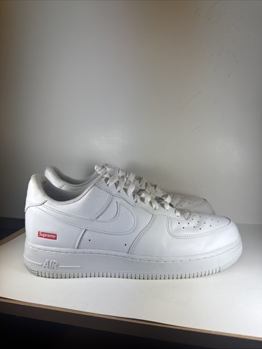 Nike air force supreme - force, 1