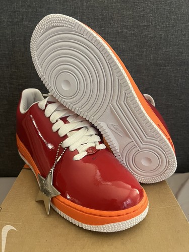 Supreme air force - x, 1