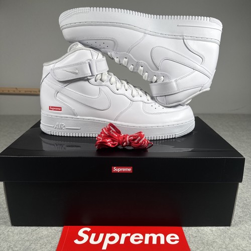 Supreme nike air force - force, one