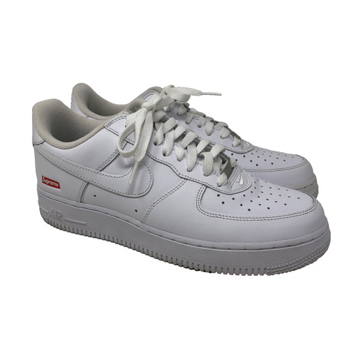 Sneakers supreme nike air - nike,