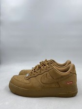 Nike Supreme x Air Force 1 Low