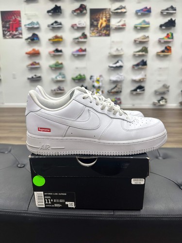 Nike air force - force, low