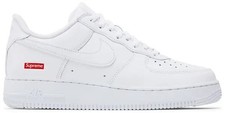 Nike Air Force 1 x Supreme Low