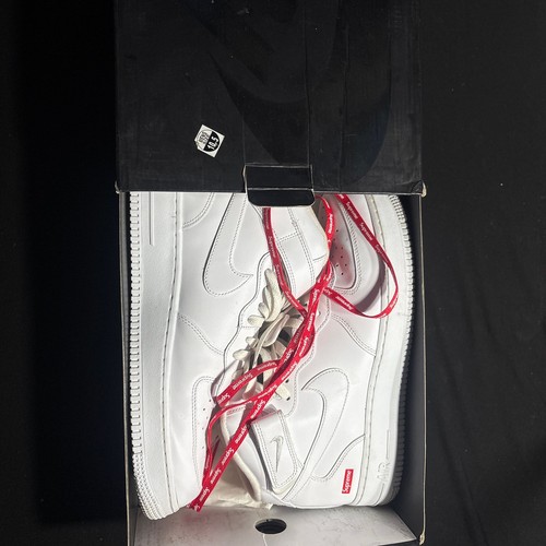 Nike air force - x, supreme