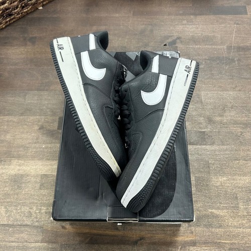 Nike air force low - 1, supreme