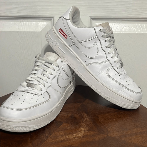 Nike air force supreme - nike,