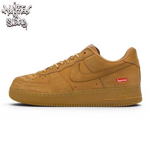 Nike air force low - nike, 1