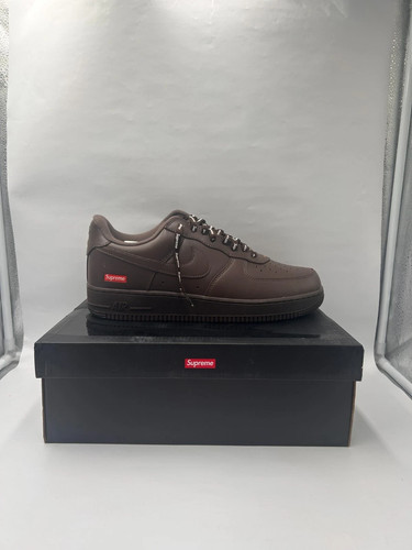Supreme air force - force, 1