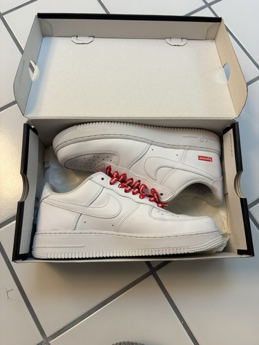 Sneakers basse nike air - basse, force