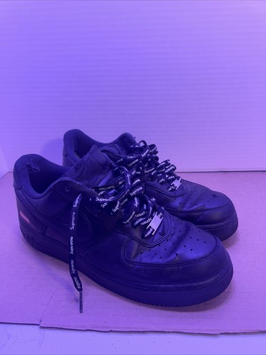 Air force low - low, supreme