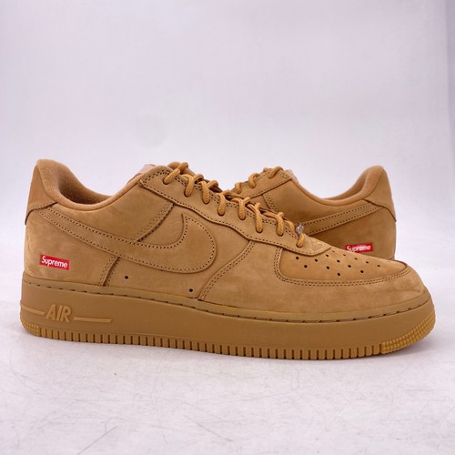 Nike air force - air, "supreme