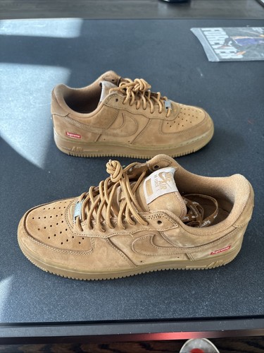 Nike supreme air - nike, x