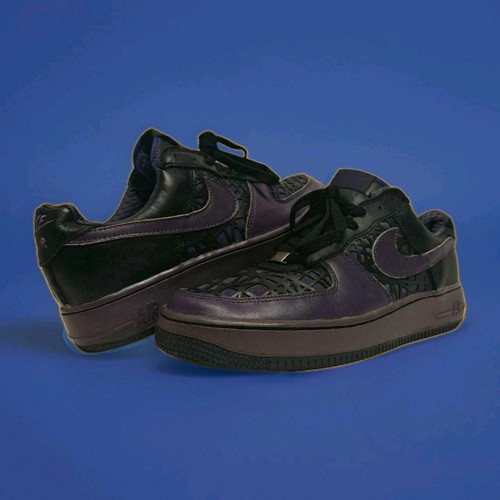 Nike air force supreme - air, max