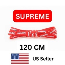 Supreme Coppia Lacci per