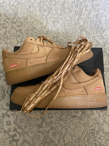 Nike air force low - 1,