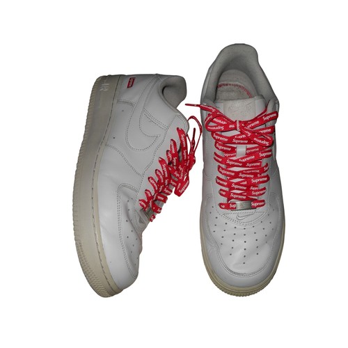 Nike air force - force, supreme