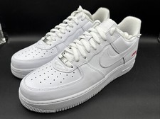 Nuove Nike Supreme AF1 Air