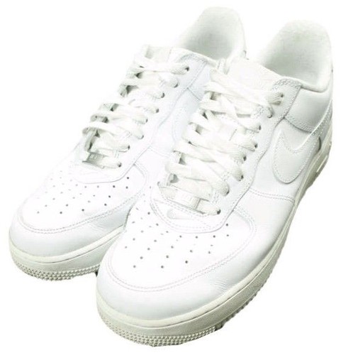 Sneakers supreme nike - nike, air