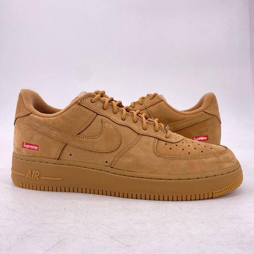 Nike air force low supreme - force, 1