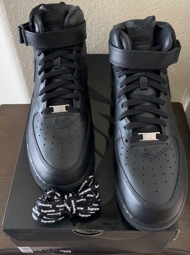 Supreme air force mid sp - air,