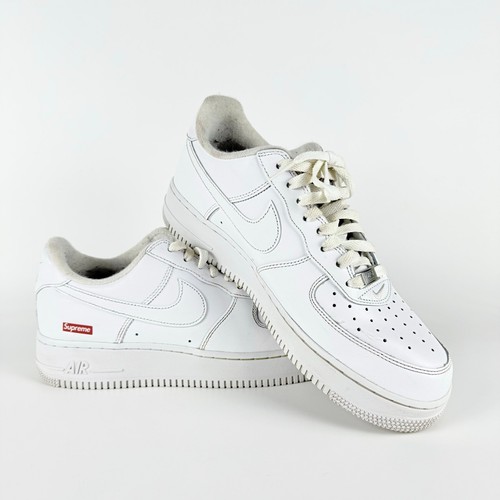 Nike supreme air force - nike,