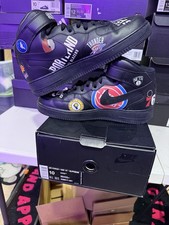 TG: 10M/11.5W Nike Air Force 1